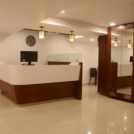 Hotel Ideal فَدودارا المظهر الخارجي الصورة