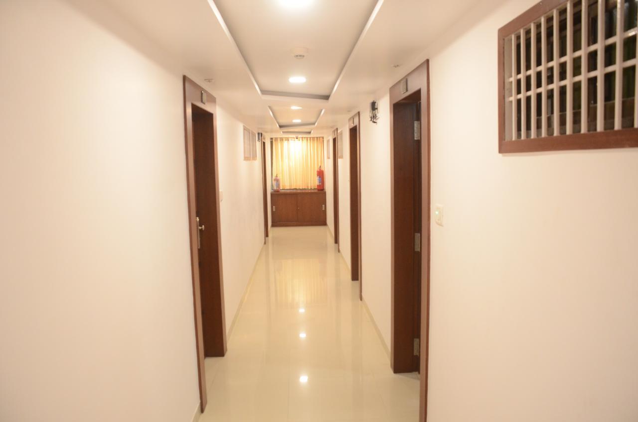 Hotel Ideal فَدودارا المظهر الخارجي الصورة