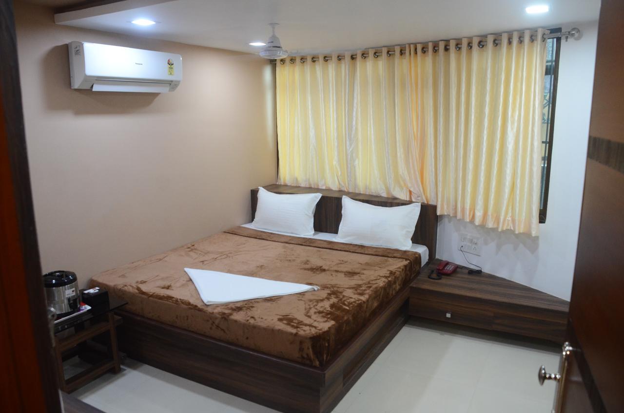 Hotel Ideal فَدودارا المظهر الخارجي الصورة