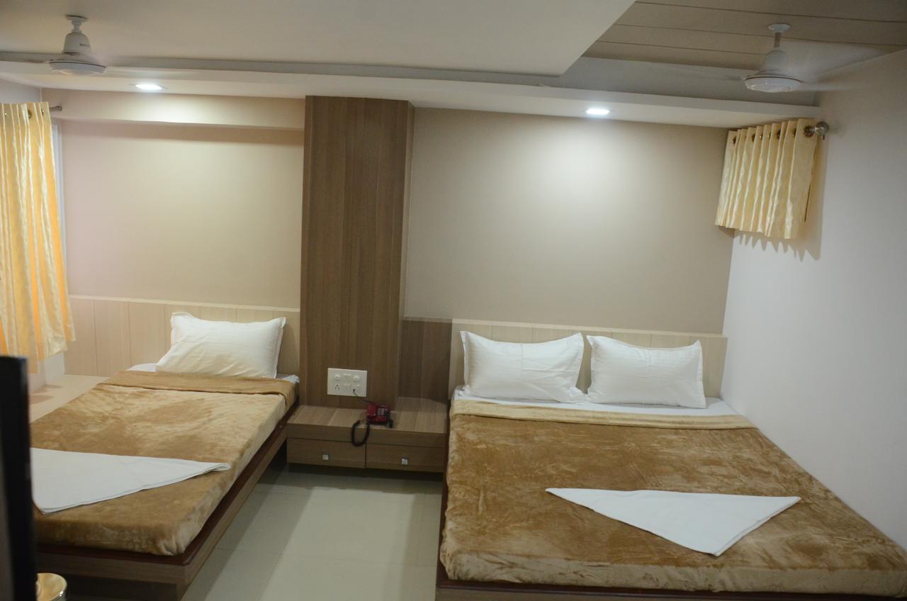 Hotel Ideal فَدودارا المظهر الخارجي الصورة