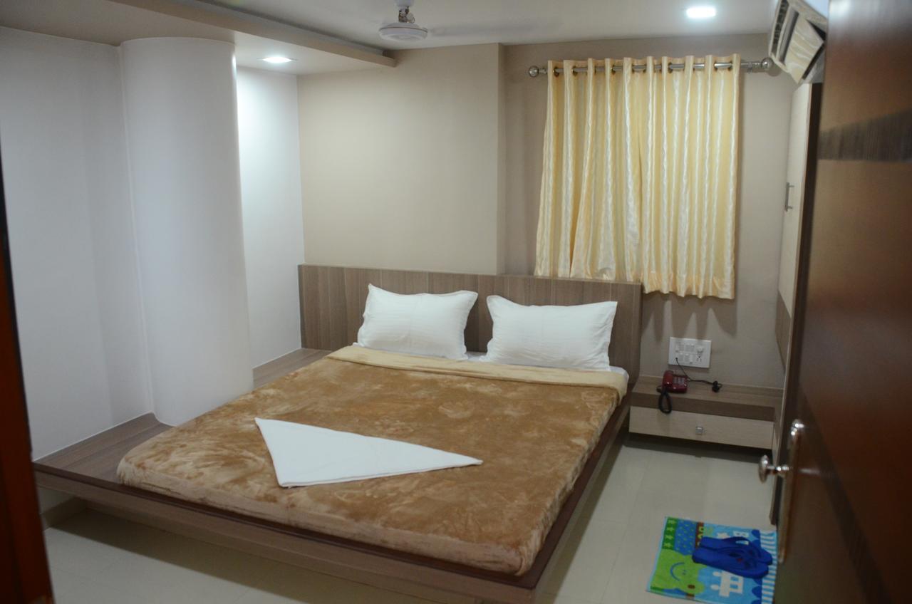 Hotel Ideal فَدودارا المظهر الخارجي الصورة
