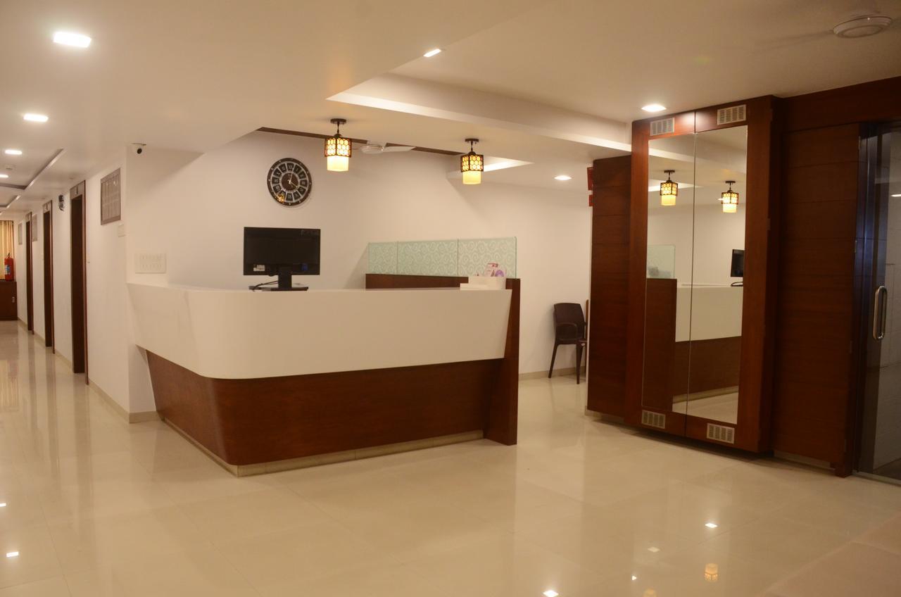 Hotel Ideal فَدودارا المظهر الخارجي الصورة