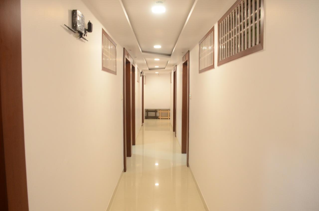 Hotel Ideal فَدودارا المظهر الخارجي الصورة