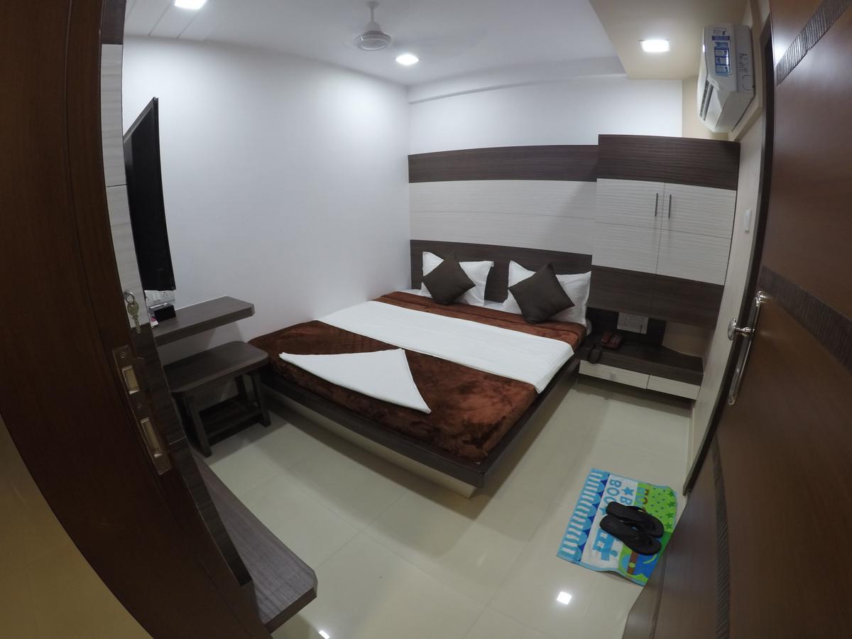 Hotel Ideal فَدودارا المظهر الخارجي الصورة