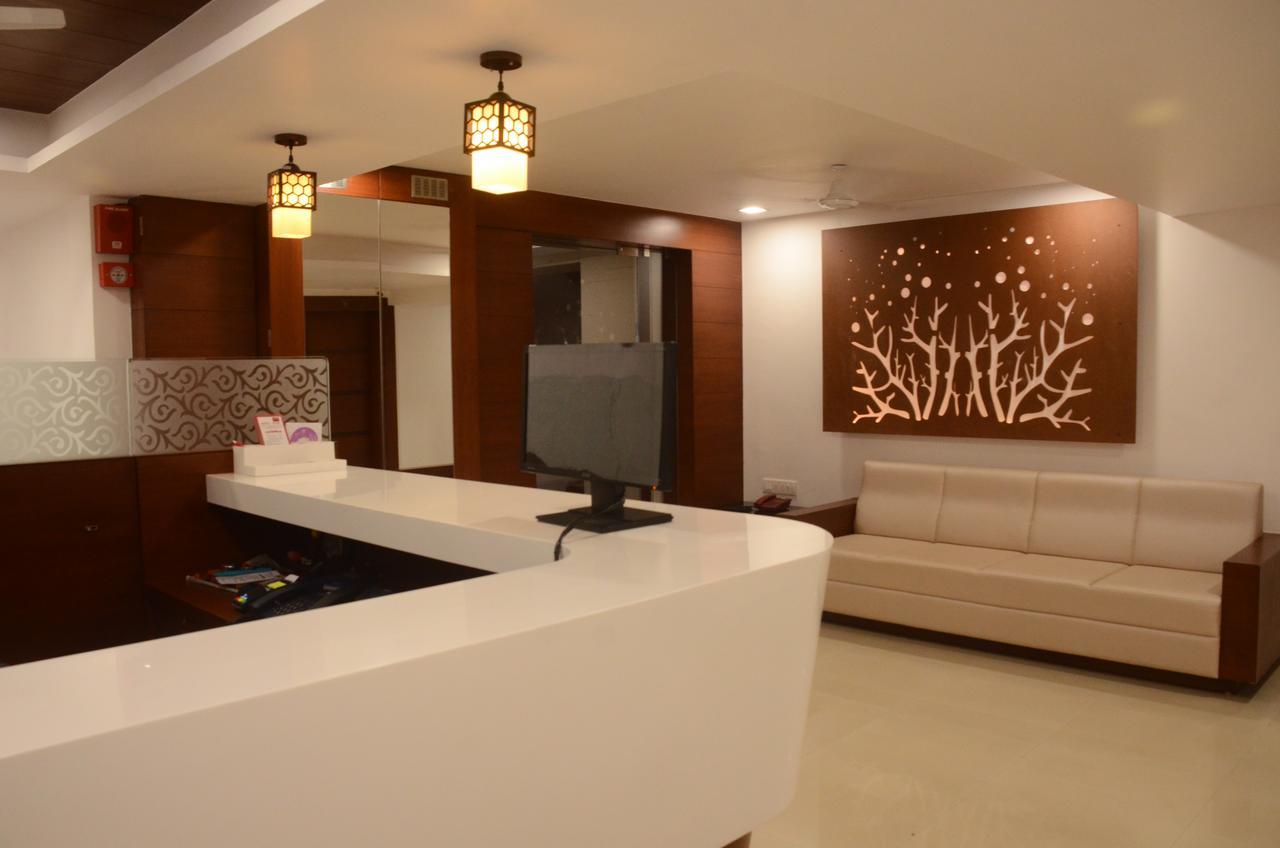 Hotel Ideal فَدودارا المظهر الخارجي الصورة