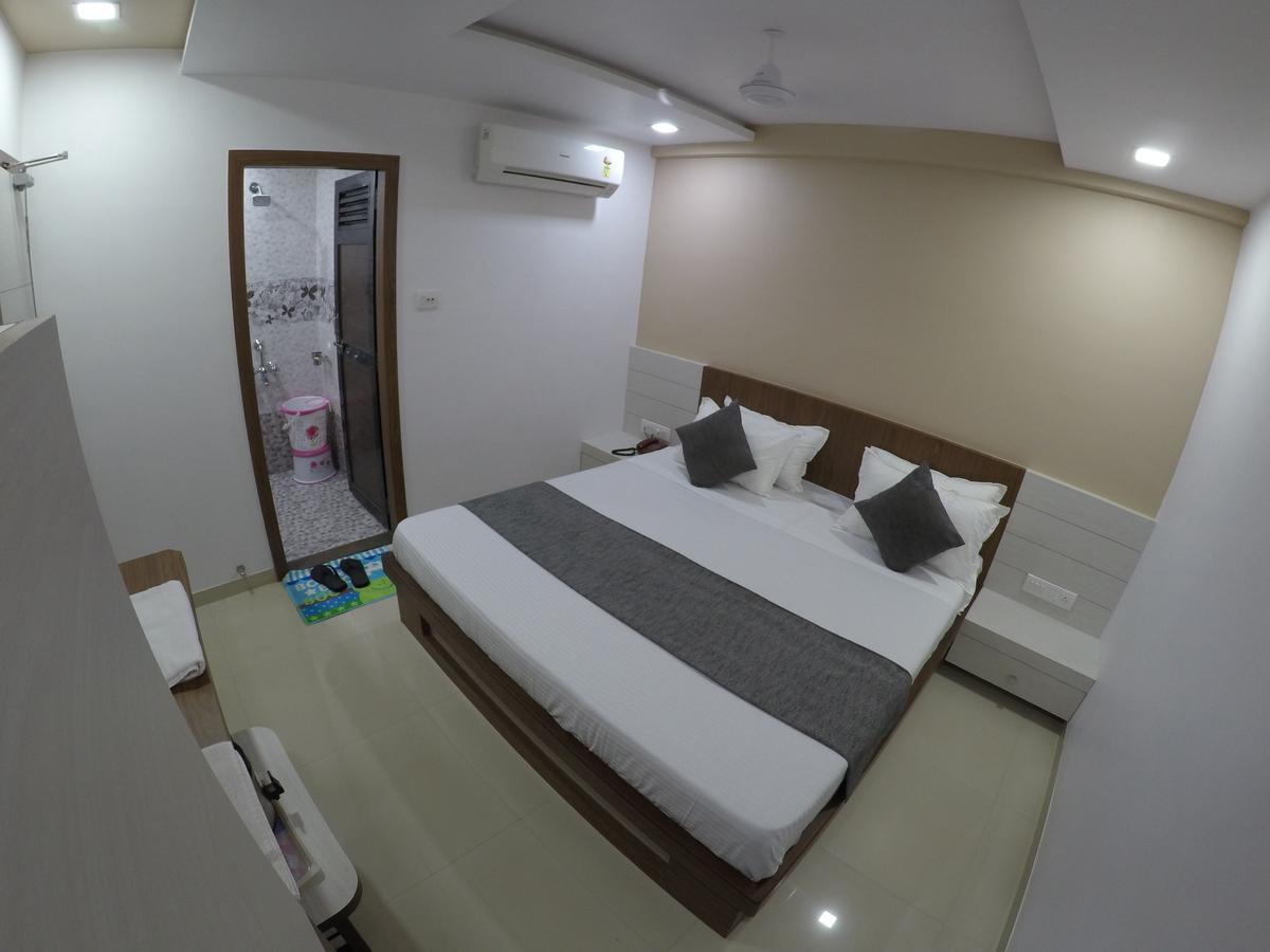 Hotel Ideal فَدودارا المظهر الخارجي الصورة