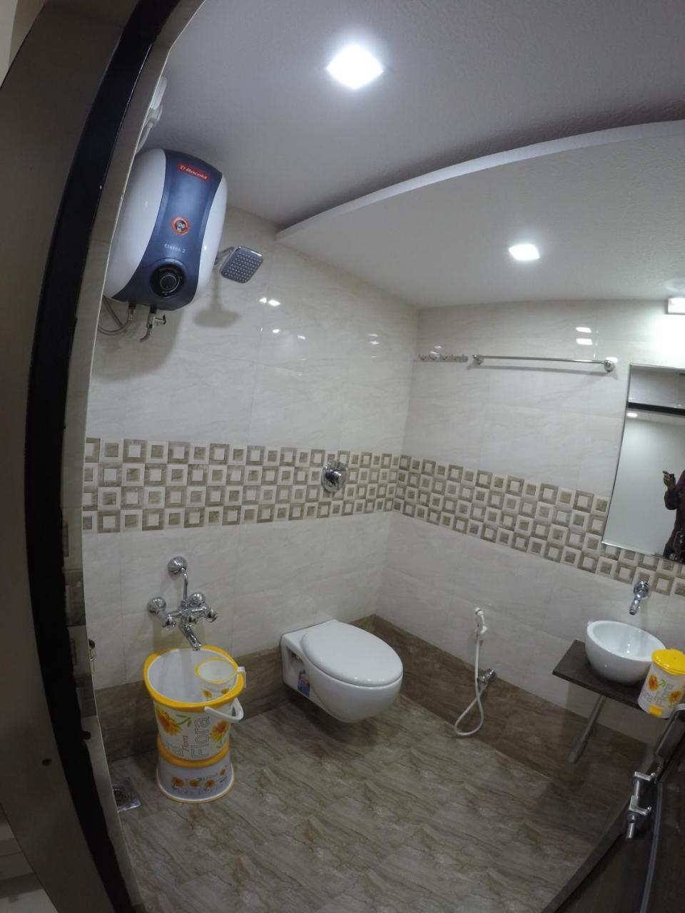 Hotel Ideal فَدودارا الغرفة الصورة