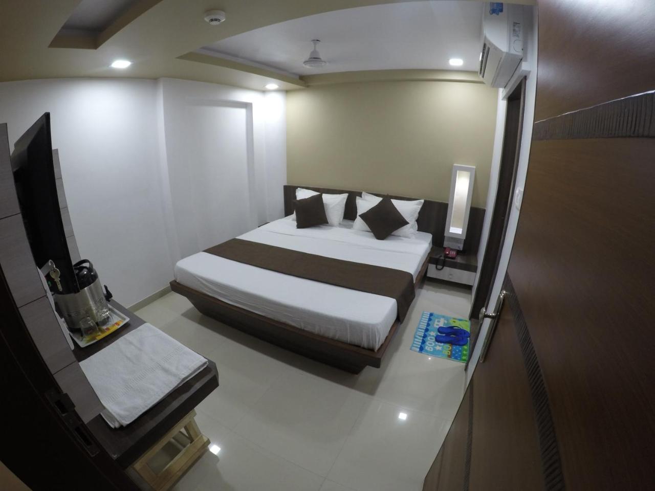 Hotel Ideal فَدودارا المظهر الخارجي الصورة