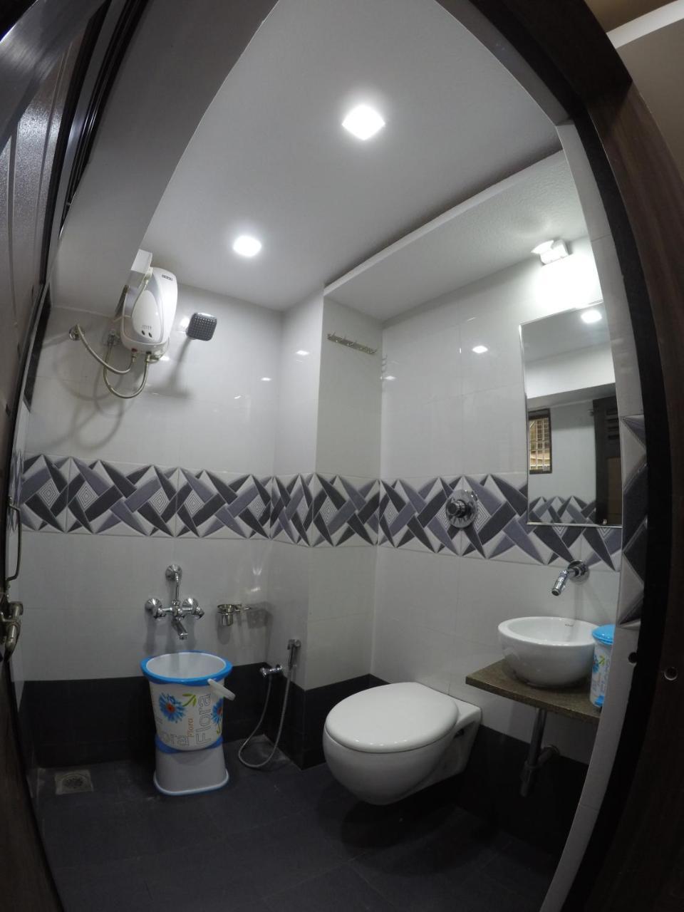 Hotel Ideal فَدودارا المظهر الخارجي الصورة