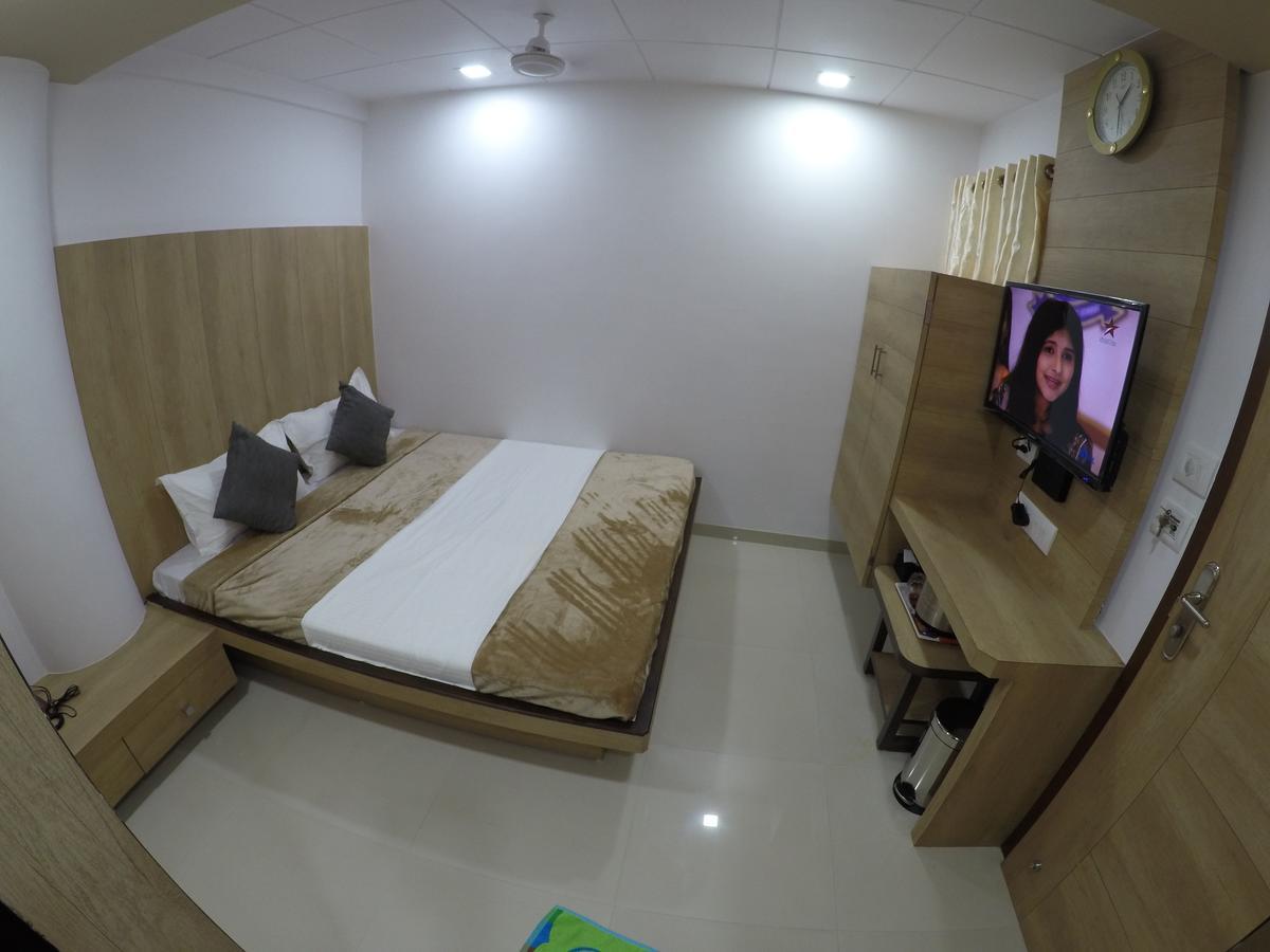 Hotel Ideal فَدودارا المظهر الخارجي الصورة
