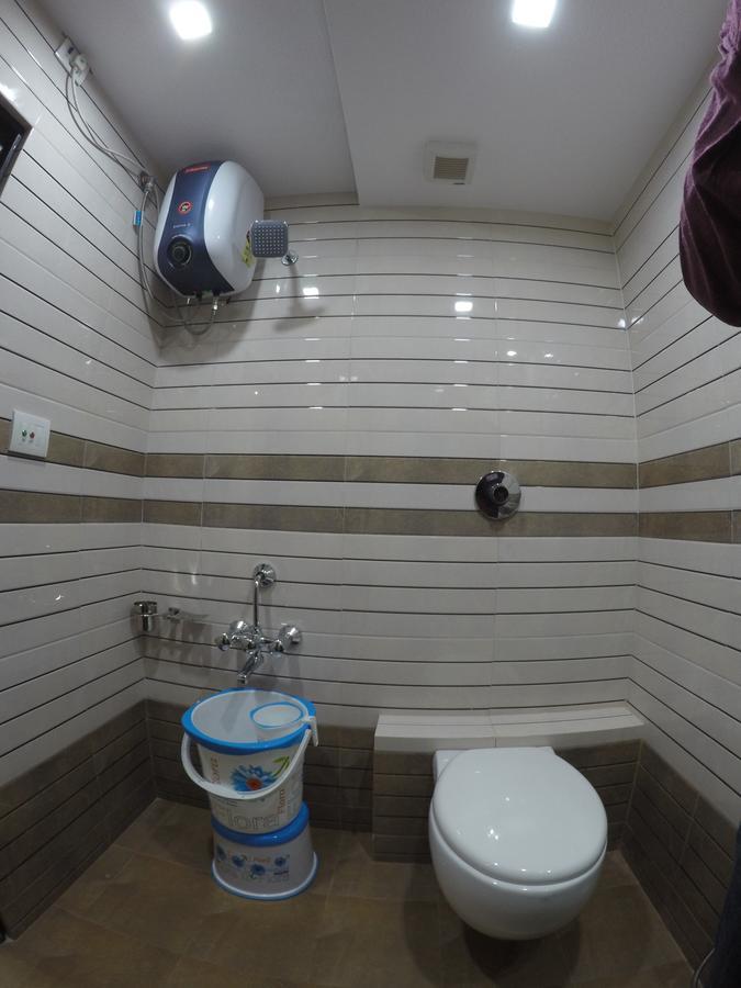 Hotel Ideal فَدودارا المظهر الخارجي الصورة