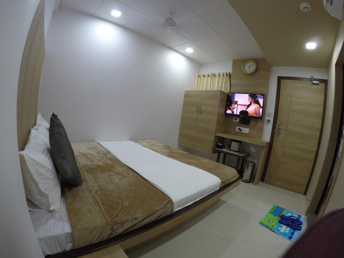 Hotel Ideal فَدودارا المظهر الخارجي الصورة